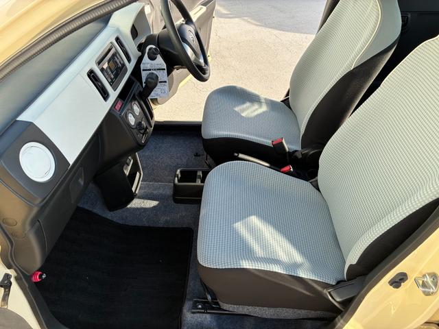 キャロル GL 【保証付き】【修復歴無し】キーレスエントリーキー ETC付き ダブルエアバッグ シートヒータ 横滑防止装置 エネチャージ パワーウィンド エアコン ABS パワステ 衝突安全ボディ 運転席エアバッグ(36枚目)