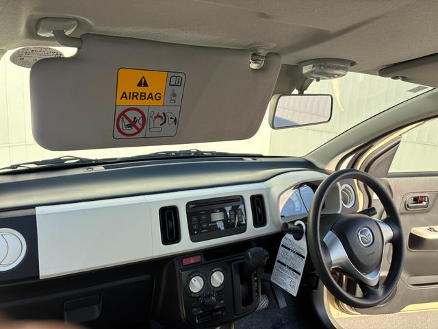 キャロル GL 【保証付き】【修復歴無し】キーレスエントリーキー ETC付き ダブルエアバッグ シートヒータ 横滑防止装置 エネチャージ パワーウィンド エアコン ABS パワステ 衝突安全ボディ 運転席エアバッグ(37枚目)