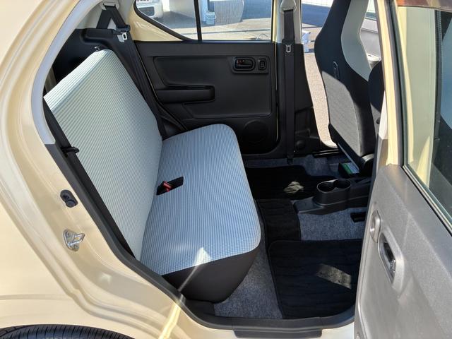 キャロル GL 【保証付き】【修復歴無し】キーレスエントリーキー ETC付き ダブルエアバッグ シートヒータ 横滑防止装置 エネチャージ パワーウィンド エアコン ABS パワステ 衝突安全ボディ 運転席エアバッグ(39枚目)