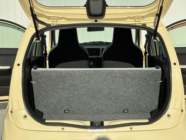 キャロル GL 【保証付き】【修復歴無し】キーレスエントリーキー ETC付き ダブルエアバッグ シートヒータ 横滑防止装置 エネチャージ パワーウィンド エアコン ABS パワステ 衝突安全ボディ 運転席エアバッグ(40枚目)