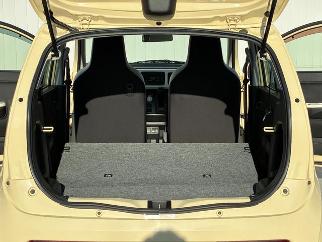 キャロル GL 【保証付き】【修復歴無し】キーレスエントリーキー ETC付き ダブルエアバッグ シートヒータ 横滑防止装置 エネチャージ パワーウィンド エアコン ABS パワステ 衝突安全ボディ 運転席エアバッグ(41枚目)