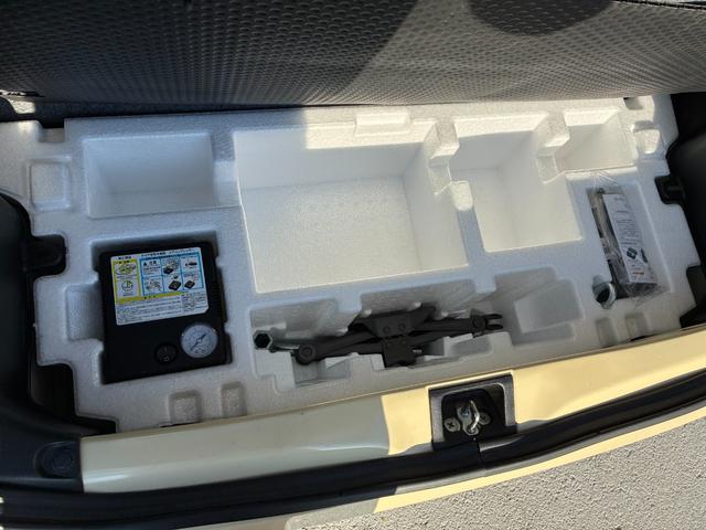 キャロル GL 【保証付き】【修復歴無し】キーレスエントリーキー ETC付き ダブルエアバッグ シートヒータ 横滑防止装置 エネチャージ パワーウィンド エアコン ABS パワステ 衝突安全ボディ 運転席エアバッグ(42枚目)