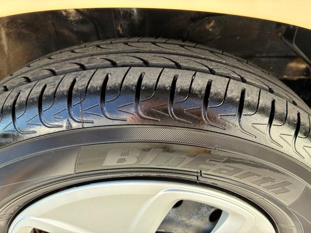 キャロル GL 【保証付き】【修復歴無し】キーレスエントリーキー ETC付き ダブルエアバッグ シートヒータ 横滑防止装置 エネチャージ パワーウィンド エアコン ABS パワステ 衝突安全ボディ 運転席エアバッグ(45枚目)