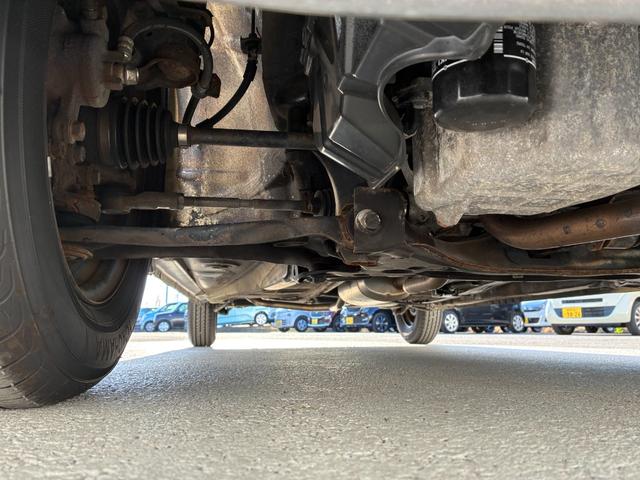 キャロル GL 【保証付き】【修復歴無し】キーレスエントリーキー ETC付き ダブルエアバッグ シートヒータ 横滑防止装置 エネチャージ パワーウィンド エアコン ABS パワステ 衝突安全ボディ 運転席エアバッグ(53枚目)