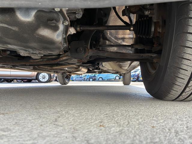 キャロル GL 【保証付き】【修復歴無し】キーレスエントリーキー ETC付き ダブルエアバッグ シートヒータ 横滑防止装置 エネチャージ パワーウィンド エアコン ABS パワステ 衝突安全ボディ 運転席エアバッグ(54枚目)