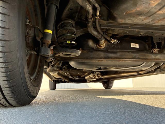 キャロル GL 【保証付き】【修復歴無し】キーレスエントリーキー ETC付き ダブルエアバッグ シートヒータ 横滑防止装置 エネチャージ パワーウィンド エアコン ABS パワステ 衝突安全ボディ 運転席エアバッグ(56枚目)