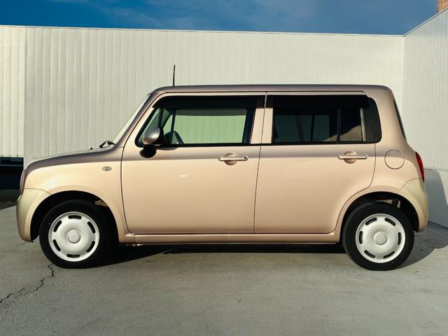 アルトラパン Ｇ　【保証付き】【修復歴無し】ナビ　ＴＶ　スマートキー　プッシュスタート　フルフラットシート　ベンチシート　パワーウィンドゥ　アイドリングストップ　セキュリティアラーム　パワステ　ＡＢＳ　エアコン（7枚目）