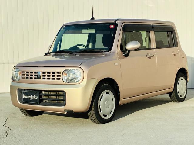 アルトラパン Ｇ　【保証付き】【修復歴無し】ナビ　ＴＶ　スマートキー　プッシュスタート　フルフラットシート　ベンチシート　パワーウィンドゥ　アイドリングストップ　セキュリティアラーム　パワステ　ＡＢＳ　エアコン（8枚目）