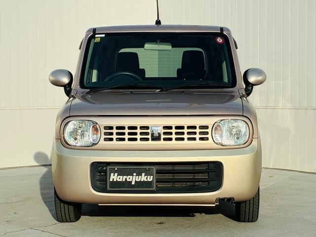 アルトラパン Ｇ　【保証付き】【修復歴無し】ナビ　ＴＶ　スマートキー　プッシュスタート　フルフラットシート　ベンチシート　パワーウィンドゥ　アイドリングストップ　セキュリティアラーム　パワステ　ＡＢＳ　エアコン（9枚目）