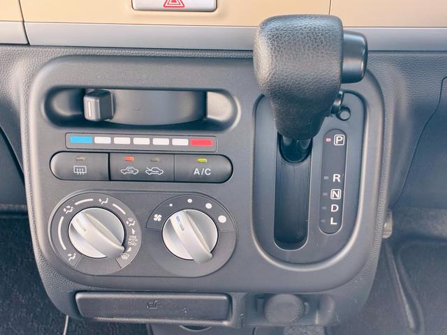 アルトラパン Ｇ　【保証付き】【修復歴無し】ナビ　ＴＶ　スマートキー　プッシュスタート　フルフラットシート　ベンチシート　パワーウィンドゥ　アイドリングストップ　セキュリティアラーム　パワステ　ＡＢＳ　エアコン（21枚目）