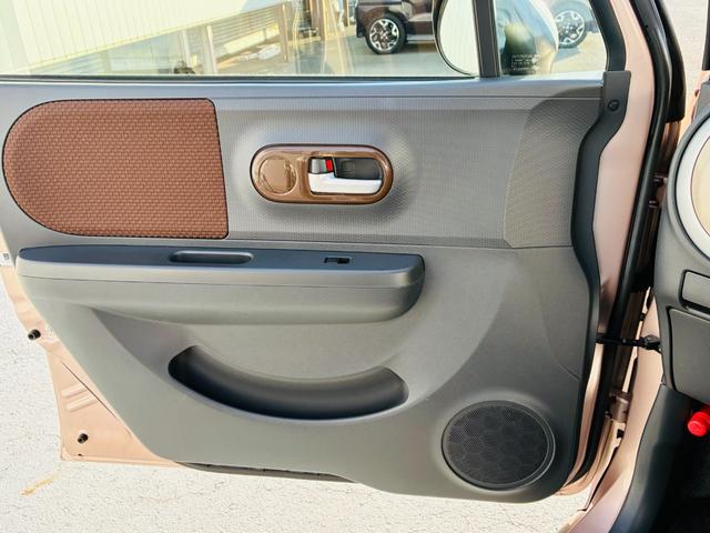 アルトラパン Ｇ　【保証付き】【修復歴無し】ナビ　ＴＶ　スマートキー　プッシュスタート　フルフラットシート　ベンチシート　パワーウィンドゥ　アイドリングストップ　セキュリティアラーム　パワステ　ＡＢＳ　エアコン（23枚目）