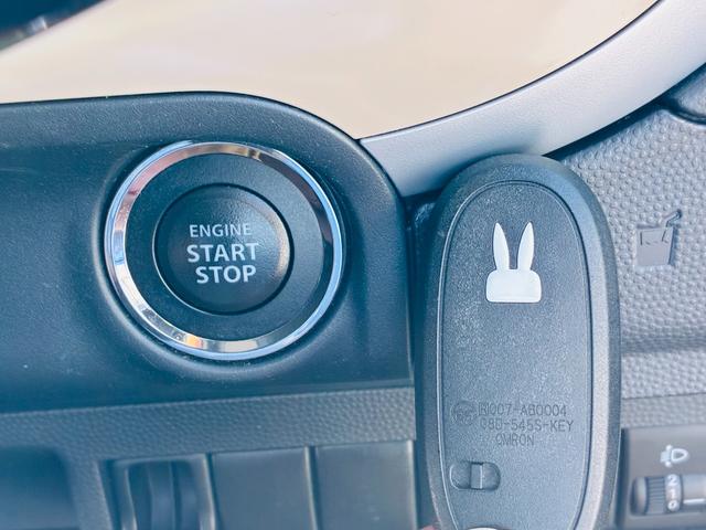 アルトラパン Ｇ　【保証付き】【修復歴無し】ナビ　ＴＶ　スマートキー　プッシュスタート　フルフラットシート　ベンチシート　パワーウィンドゥ　アイドリングストップ　セキュリティアラーム　パワステ　ＡＢＳ　エアコン（28枚目）