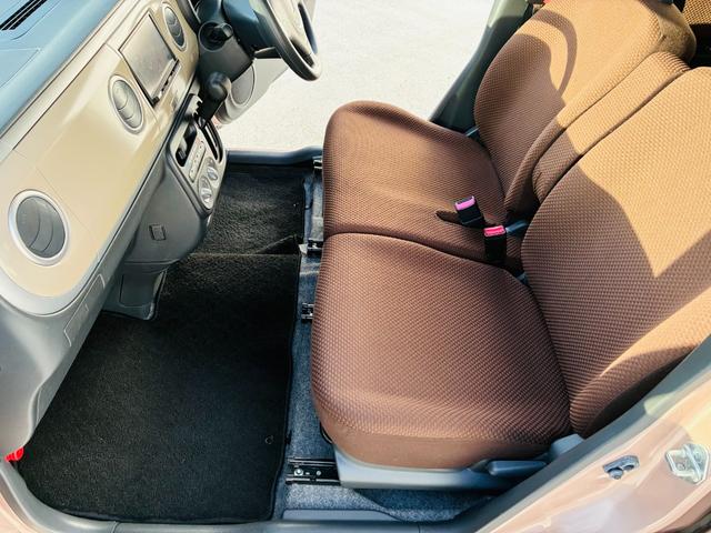 アルトラパン Ｇ　【保証付き】【修復歴無し】ナビ　ＴＶ　スマートキー　プッシュスタート　フルフラットシート　ベンチシート　パワーウィンドゥ　アイドリングストップ　セキュリティアラーム　パワステ　ＡＢＳ　エアコン（36枚目）