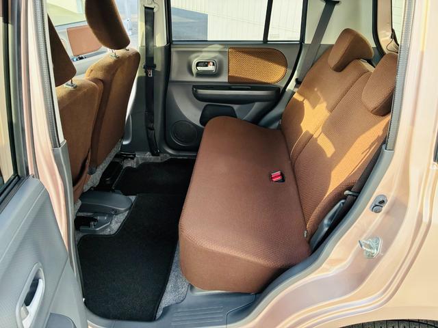 アルトラパン Ｇ　【保証付き】【修復歴無し】ナビ　ＴＶ　スマートキー　プッシュスタート　フルフラットシート　ベンチシート　パワーウィンドゥ　アイドリングストップ　セキュリティアラーム　パワステ　ＡＢＳ　エアコン（37枚目）