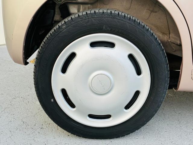 アルトラパン Ｇ　【保証付き】【修復歴無し】ナビ　ＴＶ　スマートキー　プッシュスタート　フルフラットシート　ベンチシート　パワーウィンドゥ　アイドリングストップ　セキュリティアラーム　パワステ　ＡＢＳ　エアコン（45枚目）