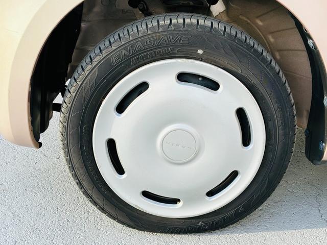 アルトラパン Ｇ　【保証付き】【修復歴無し】ナビ　ＴＶ　スマートキー　プッシュスタート　フルフラットシート　ベンチシート　パワーウィンドゥ　アイドリングストップ　セキュリティアラーム　パワステ　ＡＢＳ　エアコン（49枚目）