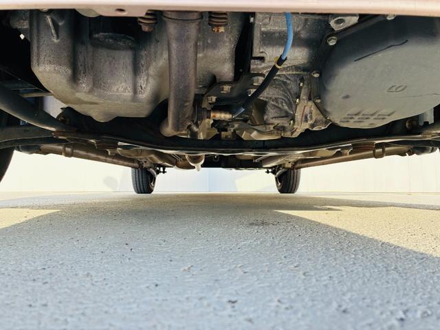 アルトラパン Ｇ　【保証付き】【修復歴無し】ナビ　ＴＶ　スマートキー　プッシュスタート　フルフラットシート　ベンチシート　パワーウィンドゥ　アイドリングストップ　セキュリティアラーム　パワステ　ＡＢＳ　エアコン（51枚目）