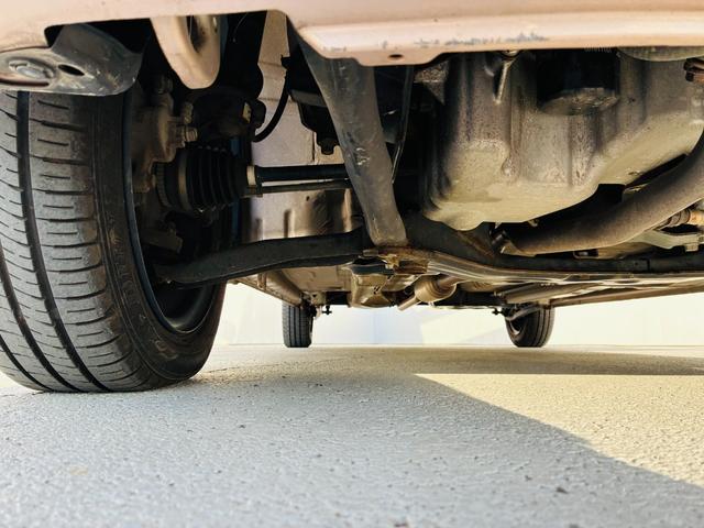 アルトラパン Ｇ　【保証付き】【修復歴無し】ナビ　ＴＶ　スマートキー　プッシュスタート　フルフラットシート　ベンチシート　パワーウィンドゥ　アイドリングストップ　セキュリティアラーム　パワステ　ＡＢＳ　エアコン（52枚目）