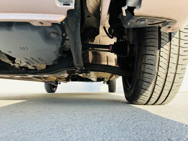 アルトラパン Ｇ　【保証付き】【修復歴無し】ナビ　ＴＶ　スマートキー　プッシュスタート　フルフラットシート　ベンチシート　パワーウィンドゥ　アイドリングストップ　セキュリティアラーム　パワステ　ＡＢＳ　エアコン（53枚目）