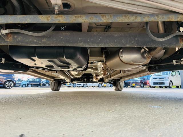 アルトラパン Ｇ　【保証付き】【修復歴無し】ナビ　ＴＶ　スマートキー　プッシュスタート　フルフラットシート　ベンチシート　パワーウィンドゥ　アイドリングストップ　セキュリティアラーム　パワステ　ＡＢＳ　エアコン（54枚目）