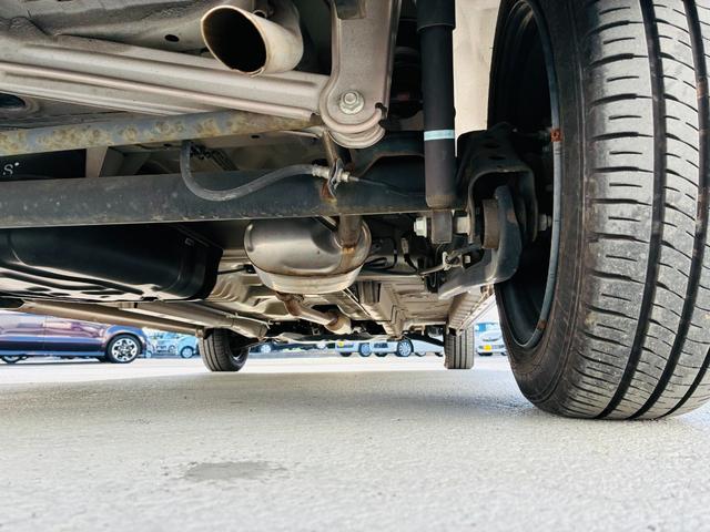 アルトラパン Ｇ　【保証付き】【修復歴無し】ナビ　ＴＶ　スマートキー　プッシュスタート　フルフラットシート　ベンチシート　パワーウィンドゥ　アイドリングストップ　セキュリティアラーム　パワステ　ＡＢＳ　エアコン（56枚目）