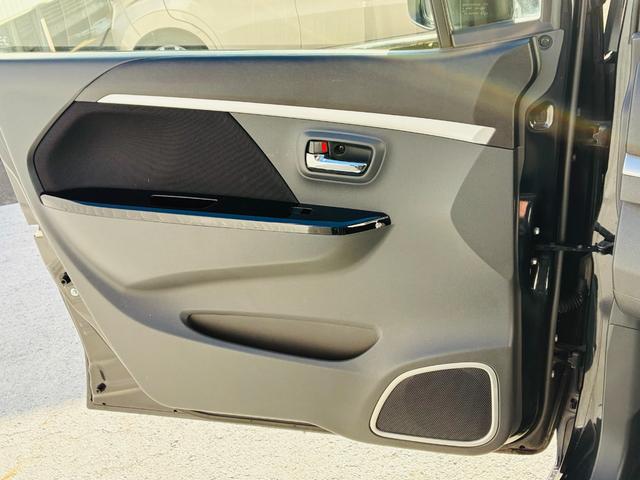 ワゴンR 20周年記念車 【保証付き】【修復歴無し】カーナビ テレビ スマートキー プッシュスタート 被害軽減ブレーキ セキュリティ シートヒーター 横滑り防止機能 フルオートエアコン ABS ベンチシート フルフラット(22枚目)