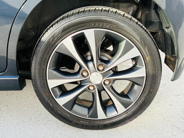 ワゴンR 20周年記念車 【保証付き】【修復歴無し】カーナビ テレビ スマートキー プッシュスタート 被害軽減ブレーキ セキュリティ シートヒーター 横滑り防止機能 フルオートエアコン ABS ベンチシート フルフラット(52枚目)