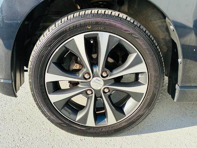 ワゴンR 20周年記念車 【保証付き】【修復歴無し】カーナビ テレビ スマートキー プッシュスタート 被害軽減ブレーキ セキュリティ シートヒーター 横滑り防止機能 フルオートエアコン ABS ベンチシート フルフラット(54枚目)