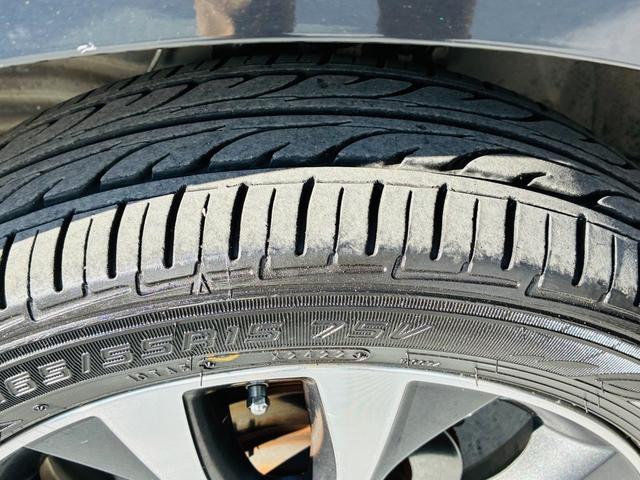 ワゴンR 20周年記念車 【保証付き】【修復歴無し】カーナビ テレビ スマートキー プッシュスタート 被害軽減ブレーキ セキュリティ シートヒーター 横滑り防止機能 フルオートエアコン ABS ベンチシート フルフラット(55枚目)