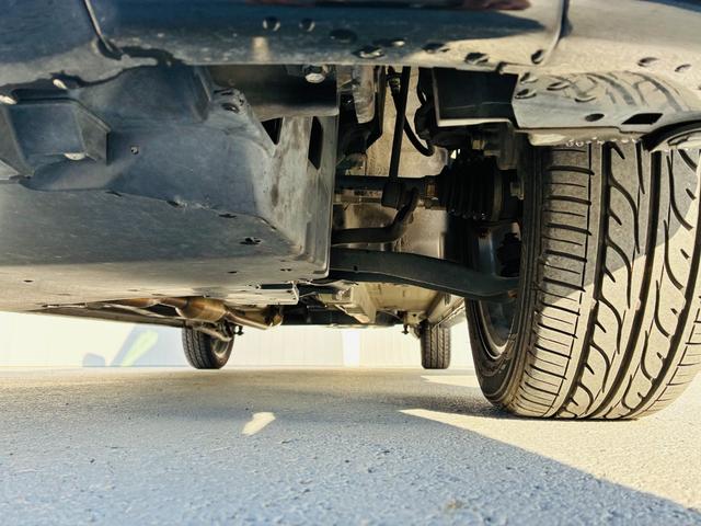 ワゴンR 20周年記念車 【保証付き】【修復歴無し】カーナビ テレビ スマートキー プッシュスタート 被害軽減ブレーキ セキュリティ シートヒーター 横滑り防止機能 フルオートエアコン ABS ベンチシート フルフラット(58枚目)