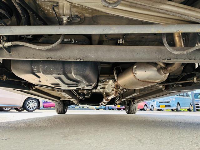 ワゴンR 20周年記念車 【保証付き】【修復歴無し】カーナビ テレビ スマートキー プッシュスタート 被害軽減ブレーキ セキュリティ シートヒーター 横滑り防止機能 フルオートエアコン ABS ベンチシート フルフラット(59枚目)