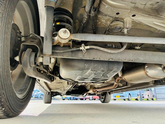 ワゴンR 20周年記念車 【保証付き】【修復歴無し】カーナビ テレビ スマートキー プッシュスタート 被害軽減ブレーキ セキュリティ シートヒーター 横滑り防止機能 フルオートエアコン ABS ベンチシート フルフラット(60枚目)