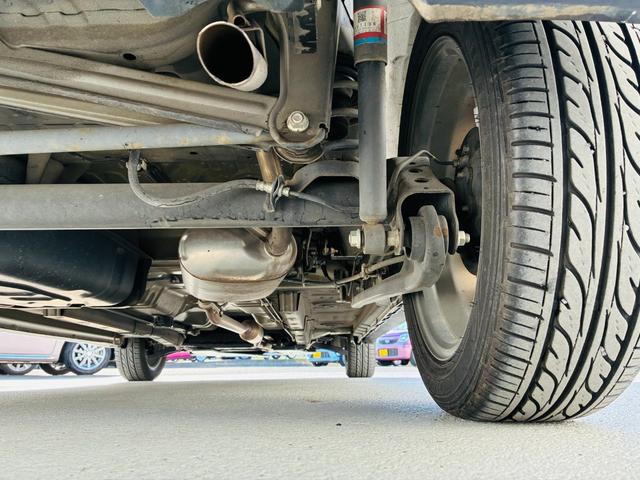 ワゴンR 20周年記念車 【保証付き】【修復歴無し】カーナビ テレビ スマートキー プッシュスタート 被害軽減ブレーキ セキュリティ シートヒーター 横滑り防止機能 フルオートエアコン ABS ベンチシート フルフラット(61枚目)