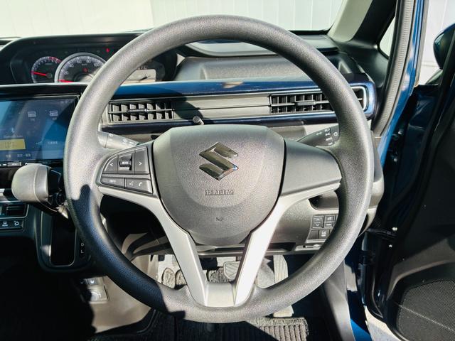 ワゴンR ハイブリッドFX リミテッド 25周年記念車 【保証付き】【修復歴無し】メモリーナビ 地デジテレビ DVD Bluetooth スマートキープッシュスタート 全方位モニター ドラレコ 横滑り防止 衝突安全ボディ パワステ オートエアコン(29枚目)