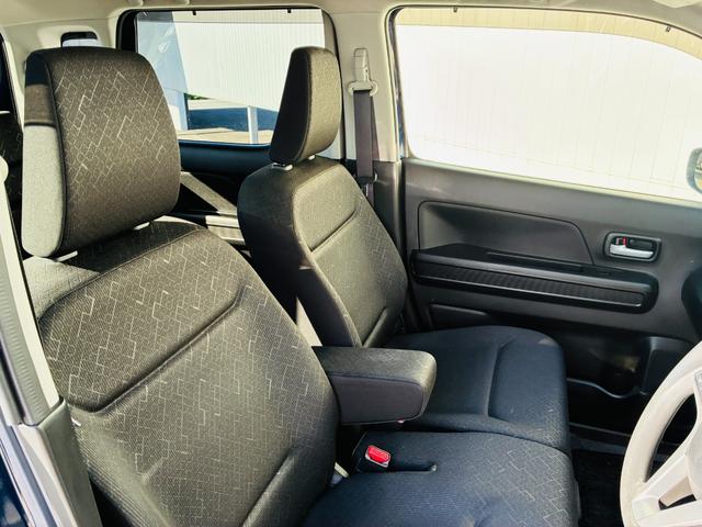 ワゴンR ハイブリッドFX リミテッド 25周年記念車 【保証付き】【修復歴無し】メモリーナビ 地デジテレビ DVD Bluetooth スマートキープッシュスタート 全方位モニター ドラレコ 横滑り防止 衝突安全ボディ パワステ オートエアコン(37枚目)