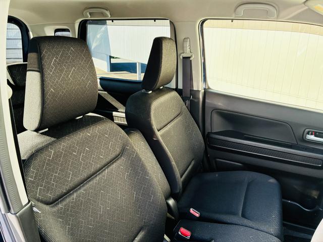 ワゴンR ハイブリッドFX リミテッド 25周年記念車 【保証付き】【修復歴無し】メモリーナビ 地デジテレビ DVD Bluetooth スマートキープッシュスタート 全方位モニター ドラレコ 横滑り防止 衝突安全ボディ パワステ オートエアコン(38枚目)