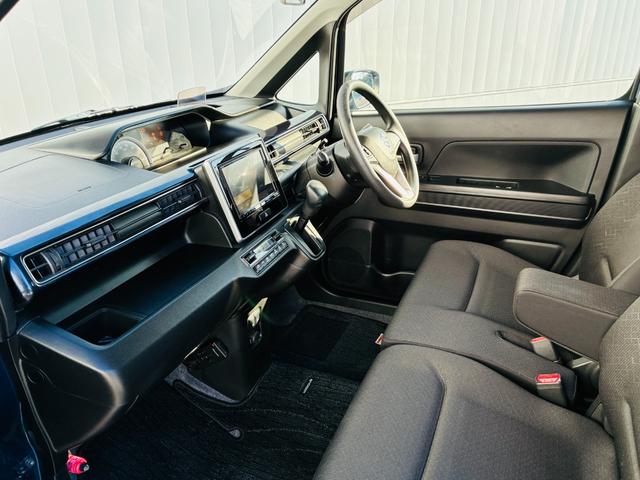 ワゴンR ハイブリッドFX リミテッド 25周年記念車 【保証付き】【修復歴無し】メモリーナビ 地デジテレビ DVD Bluetooth スマートキープッシュスタート 全方位モニター ドラレコ 横滑り防止 衝突安全ボディ パワステ オートエアコン(40枚目)