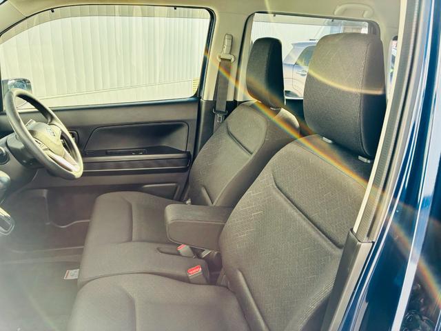 ワゴンR ハイブリッドFX リミテッド 25周年記念車 【保証付き】【修復歴無し】メモリーナビ 地デジテレビ DVD Bluetooth スマートキープッシュスタート 全方位モニター ドラレコ 横滑り防止 衝突安全ボディ パワステ オートエアコン(41枚目)