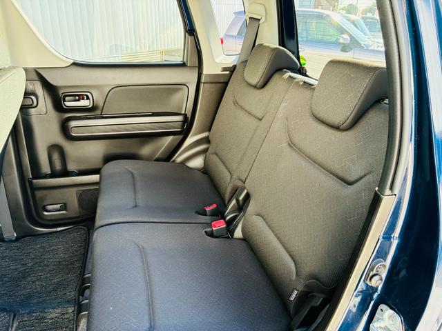 ワゴンR ハイブリッドFX リミテッド 25周年記念車 【保証付き】【修復歴無し】メモリーナビ 地デジテレビ DVD Bluetooth スマートキープッシュスタート 全方位モニター ドラレコ 横滑り防止 衝突安全ボディ パワステ オートエアコン(43枚目)