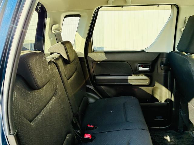 ワゴンR ハイブリッドFX リミテッド 25周年記念車 【保証付き】【修復歴無し】メモリーナビ 地デジテレビ DVD Bluetooth スマートキープッシュスタート 全方位モニター ドラレコ 横滑り防止 衝突安全ボディ パワステ オートエアコン(44枚目)