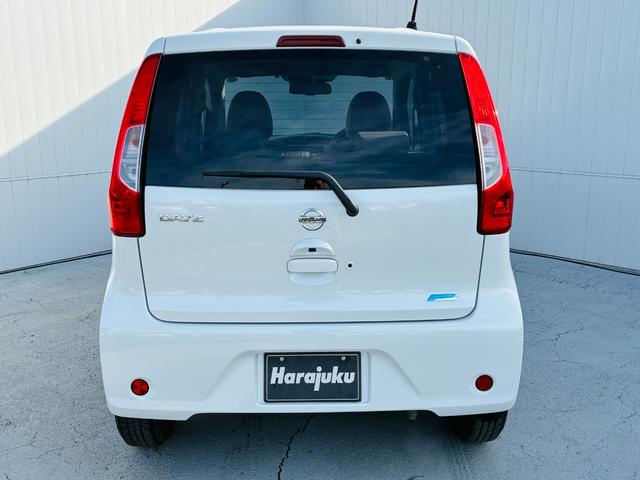 デイズ Ｘ　【保証付き】【修復歴無し】ナビＴＶ　ＤＶＤ　アラウンドビューモニター　エマジェンシーブレーキ　ブルートゥース　横滑防止　　イモビライザー　Ｗエアバック　ＥＴＣ　ベンチシート　オ－トエアコン（5枚目）