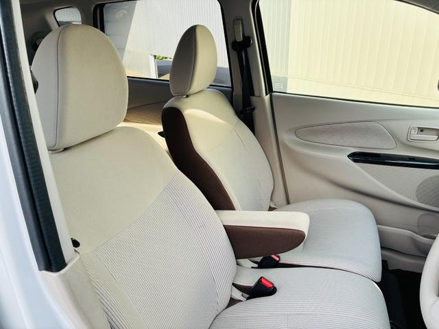 デイズ Ｘ　【保証付き】【修復歴無し】ナビＴＶ　ＤＶＤ　アラウンドビューモニター　エマジェンシーブレーキ　ブルートゥース　横滑防止　　イモビライザー　Ｗエアバック　ＥＴＣ　ベンチシート　オ－トエアコン（35枚目）