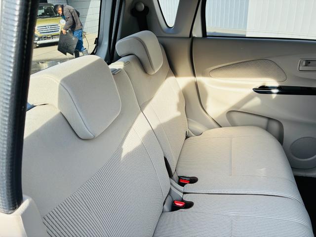 デイズ Ｘ　【保証付き】【修復歴無し】ナビＴＶ　ＤＶＤ　アラウンドビューモニター　エマジェンシーブレーキ　ブルートゥース　横滑防止　　イモビライザー　Ｗエアバック　ＥＴＣ　ベンチシート　オ－トエアコン（41枚目）