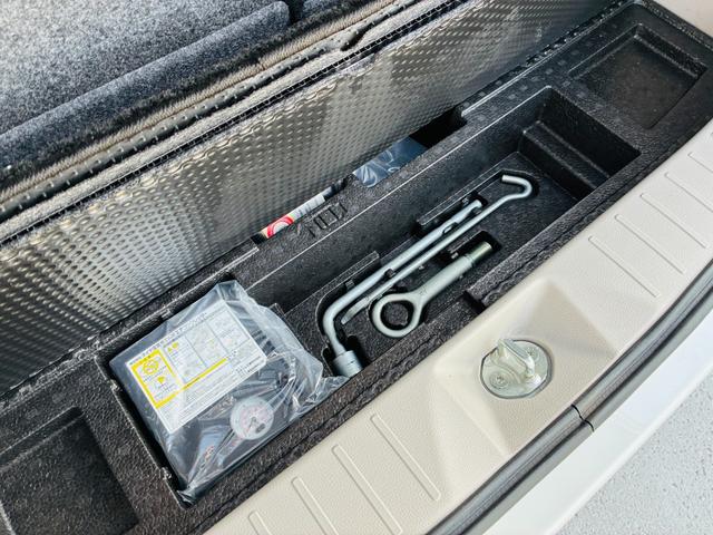 デイズ Ｘ　【保証付き】【修復歴無し】ナビＴＶ　ＤＶＤ　アラウンドビューモニター　エマジェンシーブレーキ　ブルートゥース　横滑防止　　イモビライザー　Ｗエアバック　ＥＴＣ　ベンチシート　オ－トエアコン（45枚目）