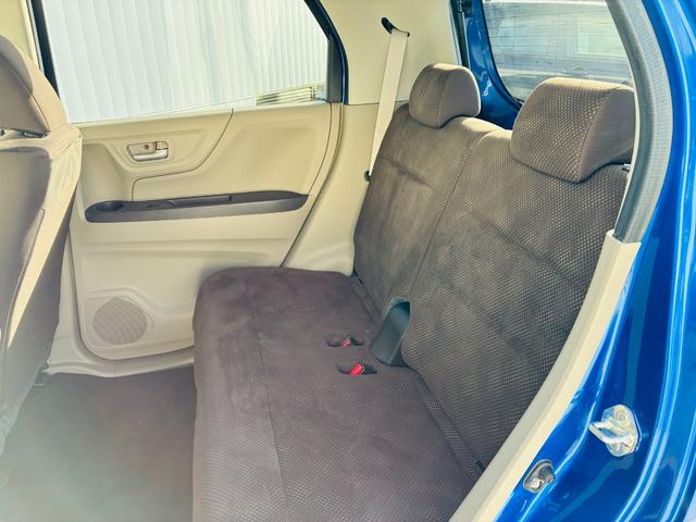 N-WGN G 【保証付き】【修復歴無し】メモリーナビ Bluetooth スマートキー プッシュスタート イモビライザー オートエアコン ETC 運転席助手席エアバック 横滑り防止機能 ABS(39枚目)