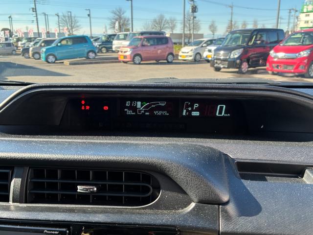 アクア Gブラックソフトレザーセレクション 【保証付き】【修復歴無し】ナビ BT接続 スマ-トキ- 地デジTV バックカメラ ETC ECOモード イモビ クルーズコントロール AUTOエアコン DVD再生機能 衝突安全ボディ PS(23枚目)