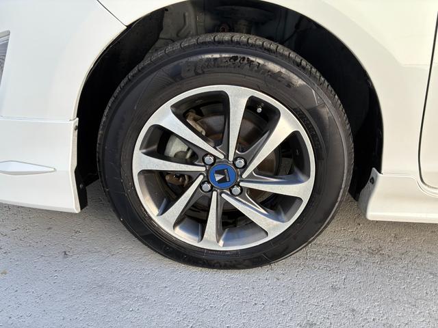 アクア Gブラックソフトレザーセレクション 【保証付き】【修復歴無し】ナビ BT接続 スマ-トキ- 地デジTV バックカメラ ETC ECOモード イモビ クルーズコントロール AUTOエアコン DVD再生機能 衝突安全ボディ PS(43枚目)