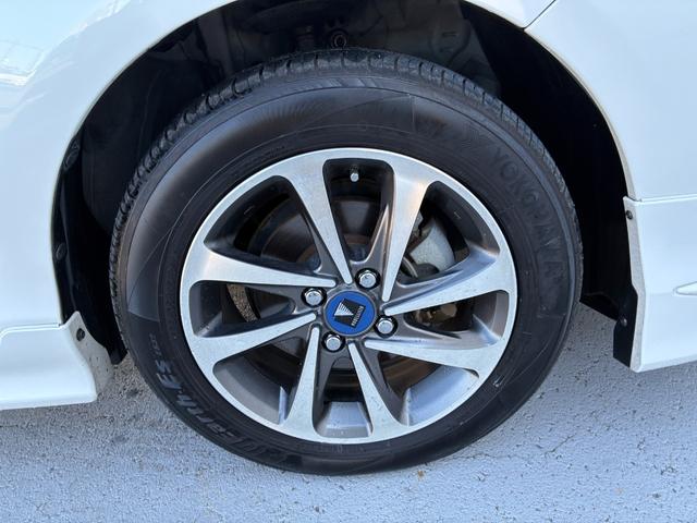 アクア Gブラックソフトレザーセレクション 【保証付き】【修復歴無し】ナビ BT接続 スマ-トキ- 地デジTV バックカメラ ETC ECOモード イモビ クルーズコントロール AUTOエアコン DVD再生機能 衝突安全ボディ PS(49枚目)