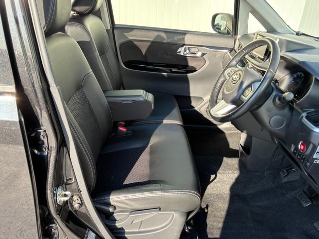 ムーヴ カスタム　ＲＳ　ハイパーＳＡＩＩＩ　【保証付き】【修復歴無し】オートライト　ナビＴＶ　セキュリティアラーム　Ｒカメラ　キーレス　ＤＶＤ　パワーステアリング　オートエアコン　スマートキー　パワーウィンドウ　メモリナビ　横滑り防止（33枚目）