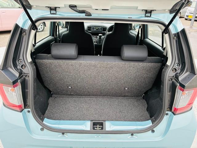 プレオプラス Ｆ　【保証付き】【修復歴無し】純正ＣＤデッキ　キーレス　デュアルエアバック　エコアイドル　パワーウィンドウ　運転席エアバッグ　パワーステアリング　ＡＢＳ　エアコン　衝突安全ボディ　盗難防止システム（39枚目）